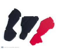 Athena S.p.A. Filtro de aire - S410510200007, tamaño 300 mm