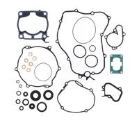Athena S.p.A. Juego completo de juntas del motor (sellos de aceite incluidos)