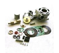 Athena S.p.A. Kit de cilindros - Ø56mm Yamaha