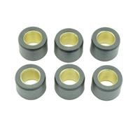 Athena S.p.A. Rodillos Variadores 20x15mm 14,5gr - Juego de 6