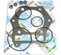 Athena S.p.A. Sello de alta motricidad