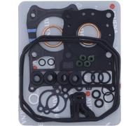 Athena S.p.A. Sello de alta motricidad