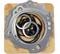 Athena S.p.A. Sello de alta motricidad