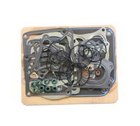 Athena S.p.A. Sello de alta motricidad