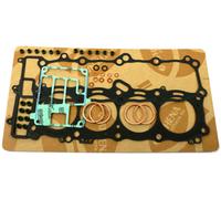 Athena S.p.A. Sello de alta motricidad