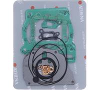 Athena S.p.A. Sello de alta motricidad