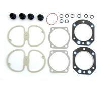 Athena S.p.A. Sello de alta motricidad