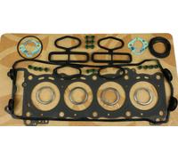 Athena S.p.A. Sello de alta motricidad