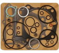 Athena S.p.A. Sello de alta motricidad