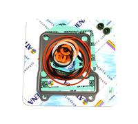 Athena S.p.A. Sello de alta motricidad