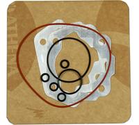 Athena S.p.A. Sello de alta motricidad