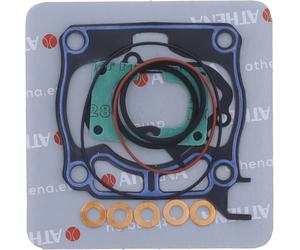 Athena S.p.A. Sello de alta motricidad