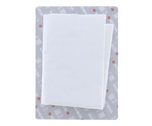 Athena S410000999001 Lana de vidrio fonoabsorbente