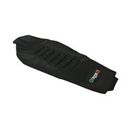 Athena Selle Dalla Valle Funda de sillín Factory Negro