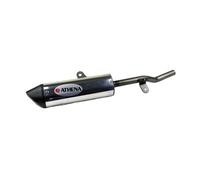 ATHENA Silenciador de aluminio - S410485303005