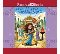 Athena the Brain (The Goddess Girls Series)