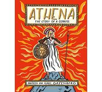 Athena: The Story of a Goddess