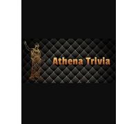 Athena Trivia - All Answers (DLC) (PC) Steam Key GLOBAL