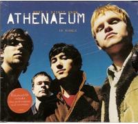 Athenaeum - What I Didn't Know / Snippets: Flat