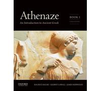 Athenaze, Book I: An Introduction to Ancient Gr y Maurice Balme (5-Feb-2015) Paperback