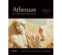 Athenaze, Book II: An Introduction to Ancient Greek by Maurice Balme (2014-11-17)