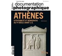 Athènes, citoyenneté et démocratie au Ve siècle avant J.-C - Documentation photographique - N° 8111