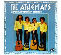 Athenians - Greek Popular Music