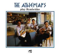 Athenians - Play Rembetiko