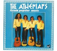 ATHENIANS - The Athenians