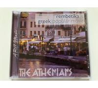 Athenians - The Athenians : Rembetika & Greek Popular Music
