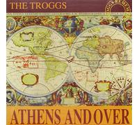 Athens and over