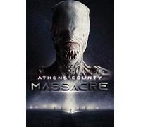 Athens County Massacre [USA] [DVD]