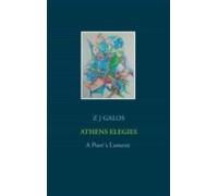 Athens Elegies (ebook)
