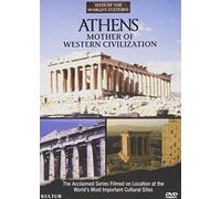 Athens: The Mother of Western Civilization Sites of the Worlds [USA] [DVD]
