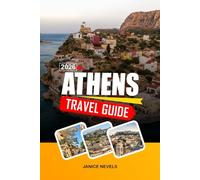 ATHENS TRAVEL GUIDE 2026: Explore Archaeological Museums, Rooftop Dining, and Metro System in Central Greece.
