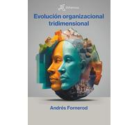 Athernus. Evolución organizacional tridimensional
