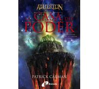 Atherton. Llibre u. La Casa del Poder (ed. 2010 en catalán) (Castellano - Bruño - Ficción)