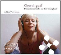 Athesinus Consort Berlin - Choral: Gut-Die Schönsten Lieder aus dem Gesang [Import]
