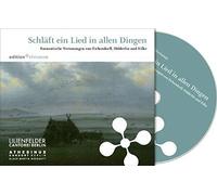 Athesinus Consort Berlin - Schläft EIN Lied in Allen Dingen [Import]