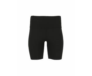 ATHLECIA Pantalones cortos de ciclismo deportivos Bloom para mujer negro | 38