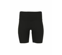 ATHLECIA Pantalones cortos de ciclismo deportivos Bloom para mujer negro | 40