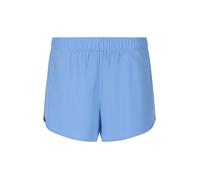 ATHLECIA Pantalones cortos de fitness Lundvik para mujer azul | 42