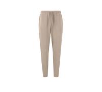 ATHLECIA Pantalones de fitness Jacey para mujer camel | 42