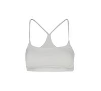 ATHLECIA Sujetador deportivo de mujer Low Support Blossom gris claro | L