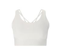 Athlecia Sujetador deportivo 'Gaby' blanco XL blanco