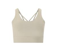 Athlecia Sujetador deportivo 'Gaby' gris claro XL gris claro