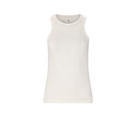 ATHLECIA Top Lenga para mujer blanco | 36