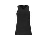 ATHLECIA Top Lenga para mujer negro | 40