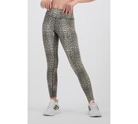 Athlecia Windia - Negro - Mallas Fitness Mujer talla L