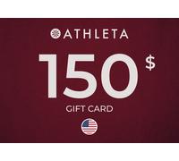 Athleta Gift Card 150 USD Key - UNITED STATES